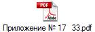 Приложение № 17   33.pdf